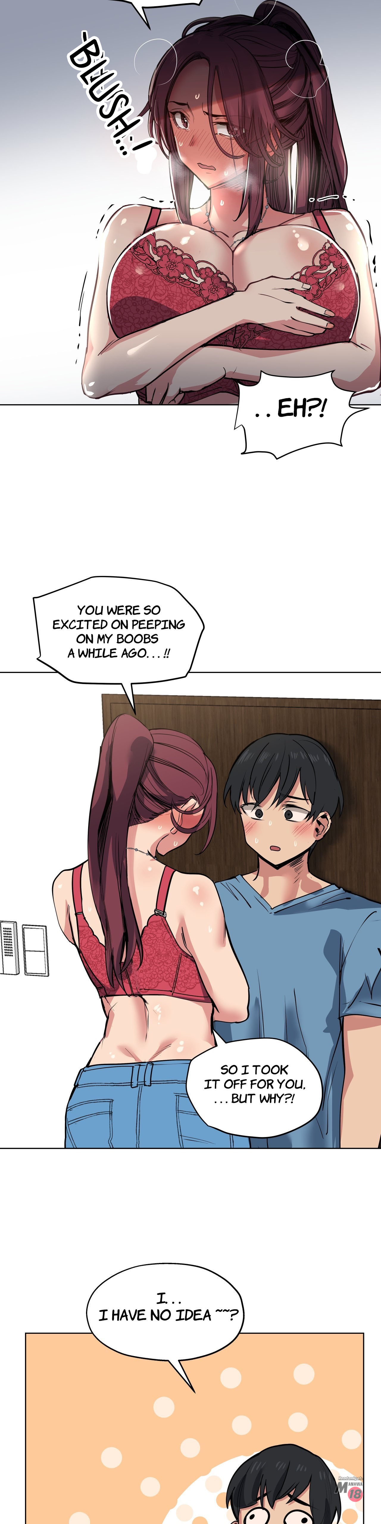 A Lucky Man Chapter 28 image 11