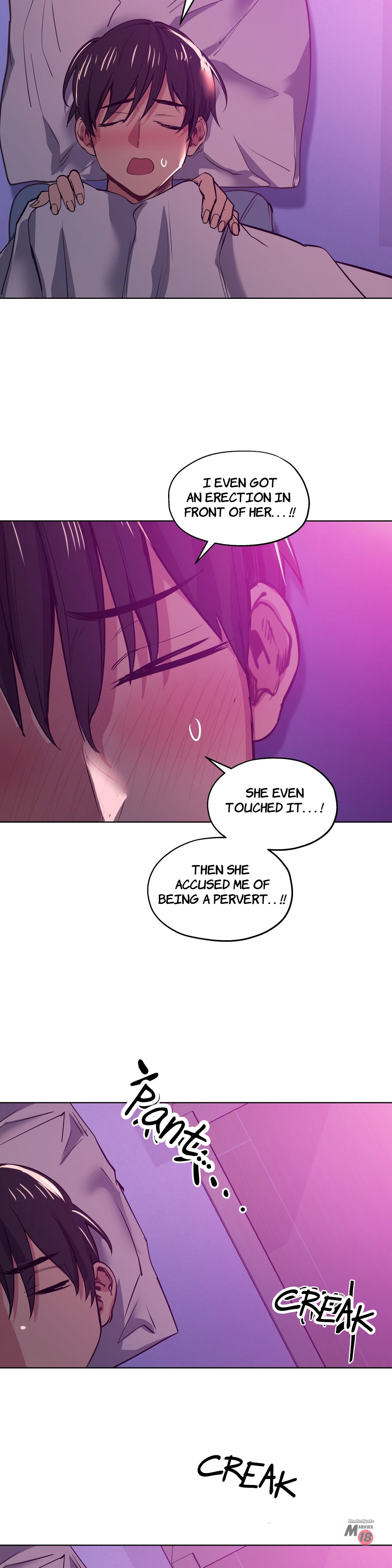 A Lucky Man Chapter 28 image 15