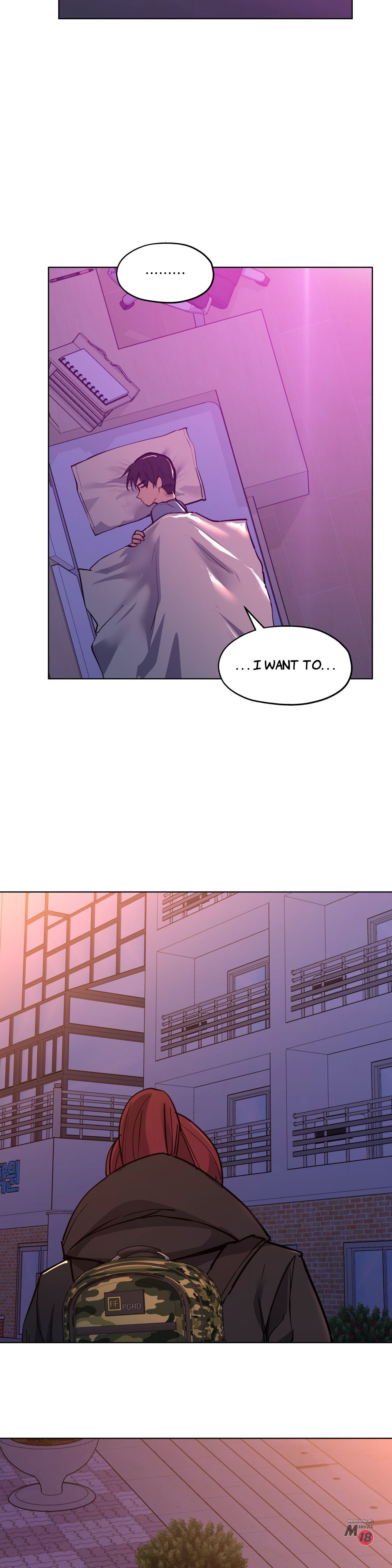 A Lucky Man Chapter 28 image 25