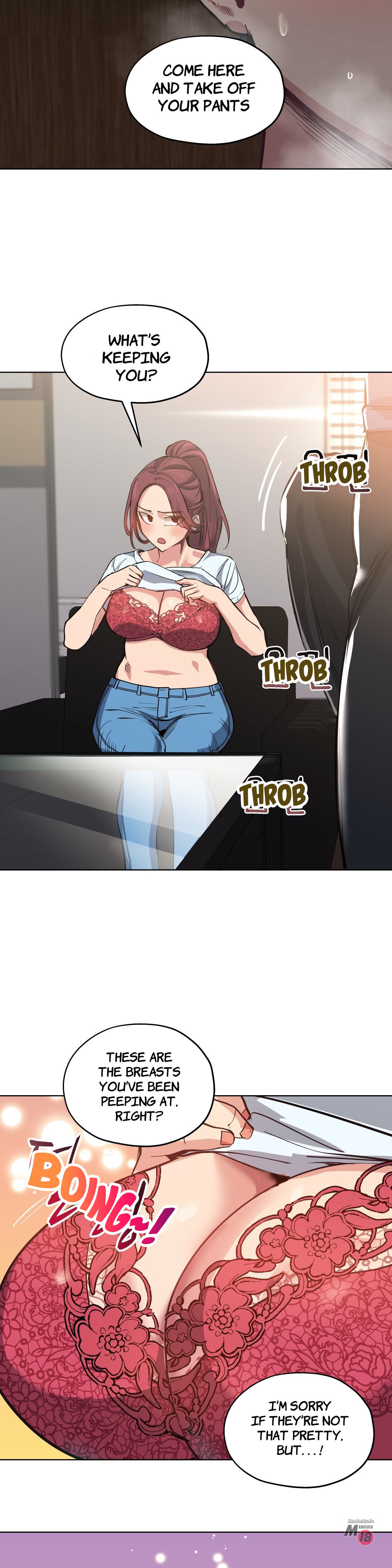 A Lucky Man Chapter 28 image 2