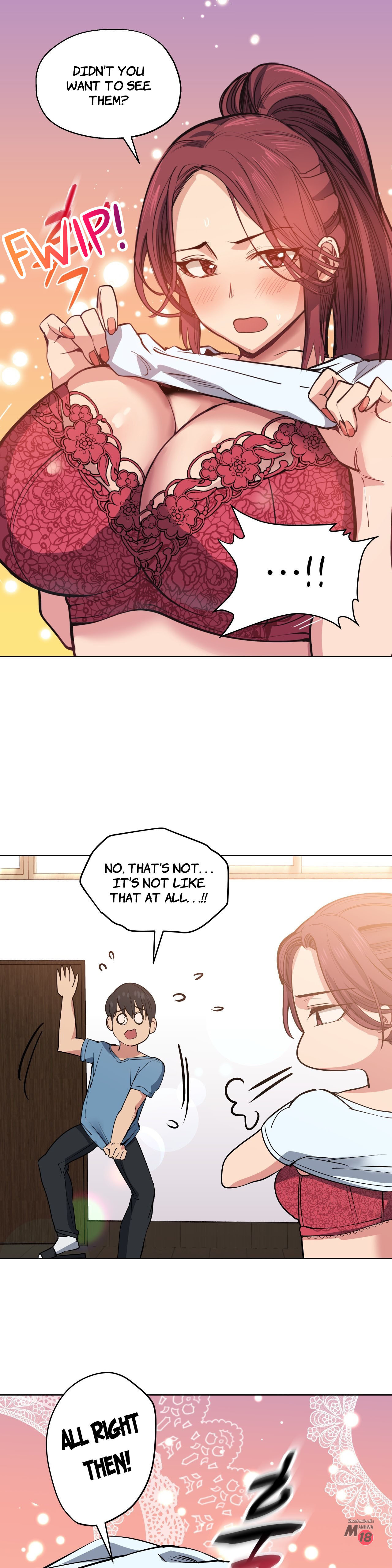 A Lucky Man Chapter 28 image 3