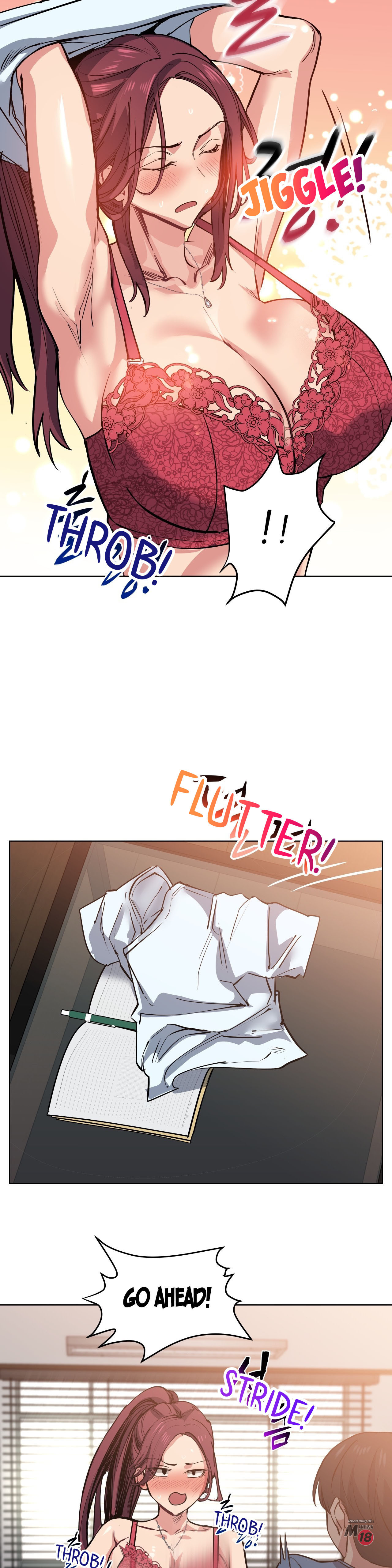 A Lucky Man Chapter 28 image 4