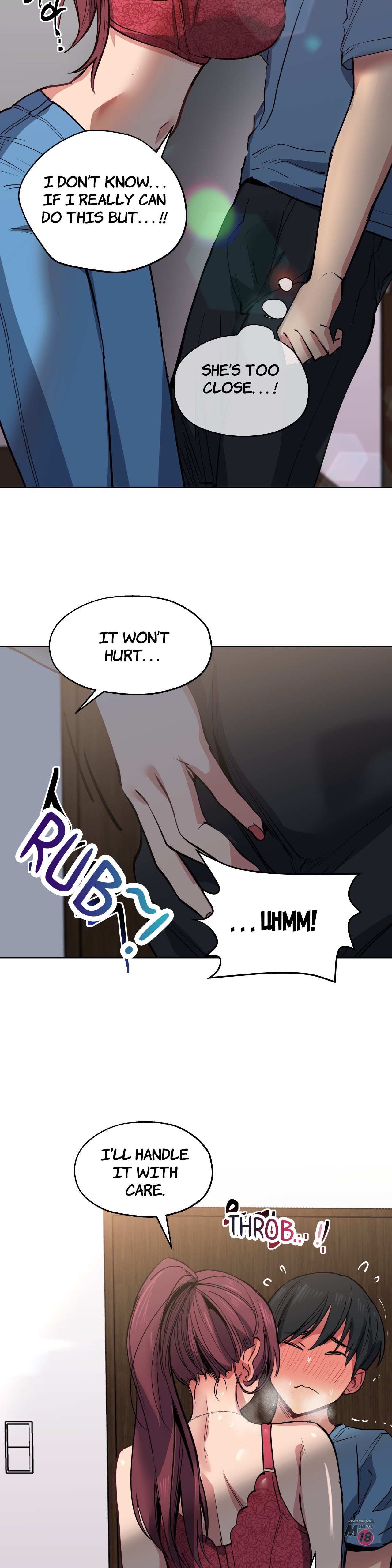 A Lucky Man Chapter 28 image 8