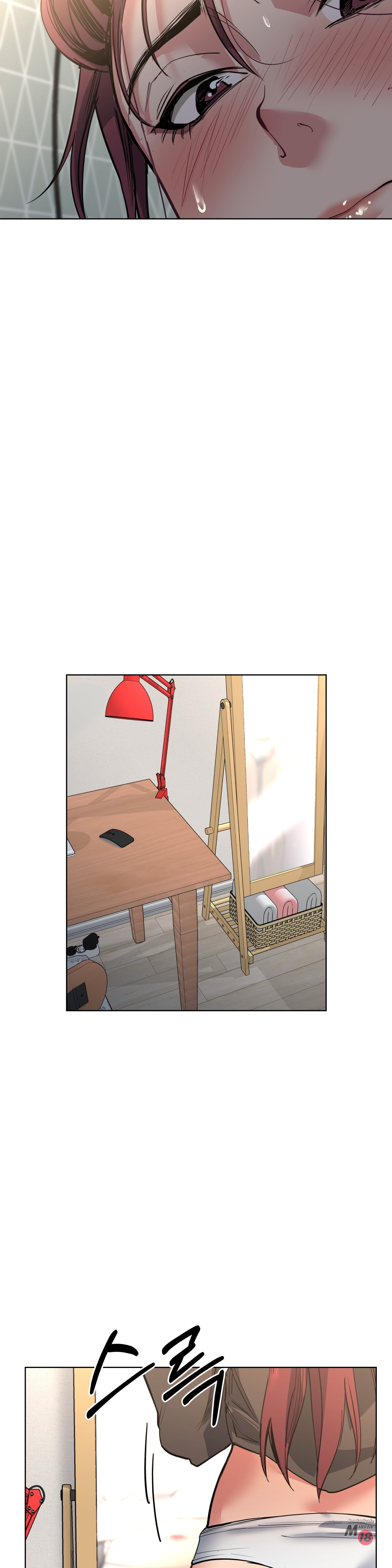 A Lucky Man Chapter 29 image 9