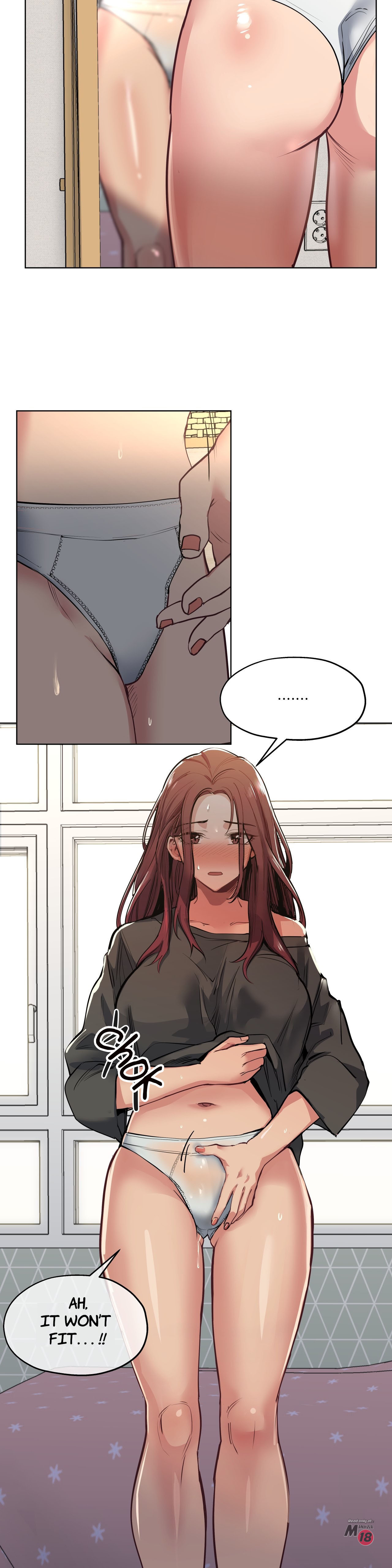 A Lucky Man Chapter 29 image 10