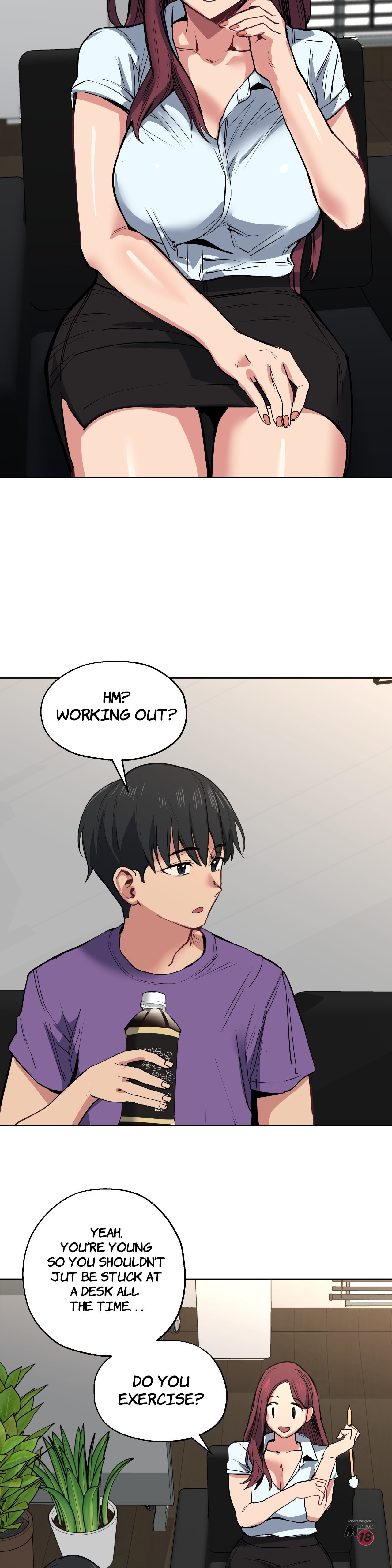 A Lucky Man Chapter 29 image 12
