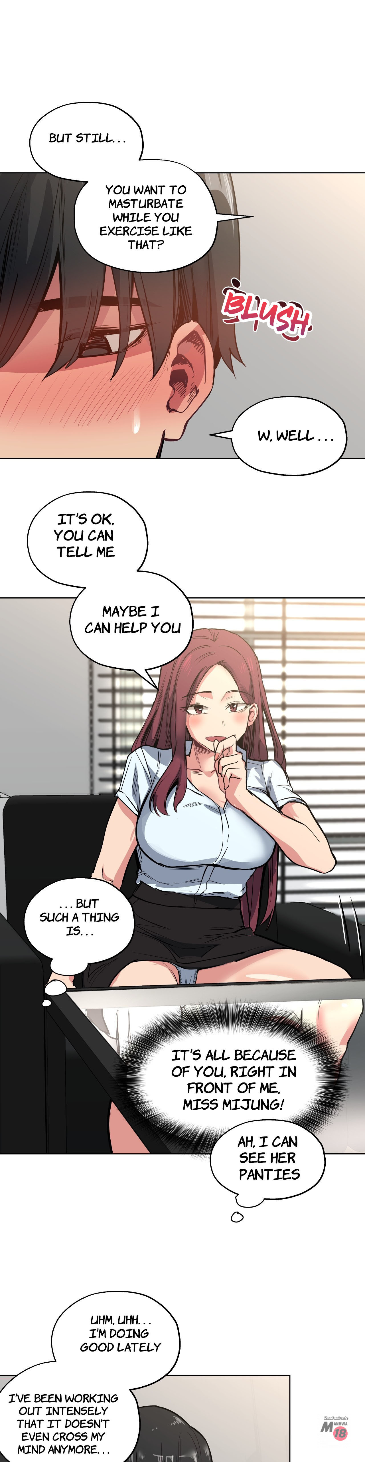 A Lucky Man Chapter 29 image 17