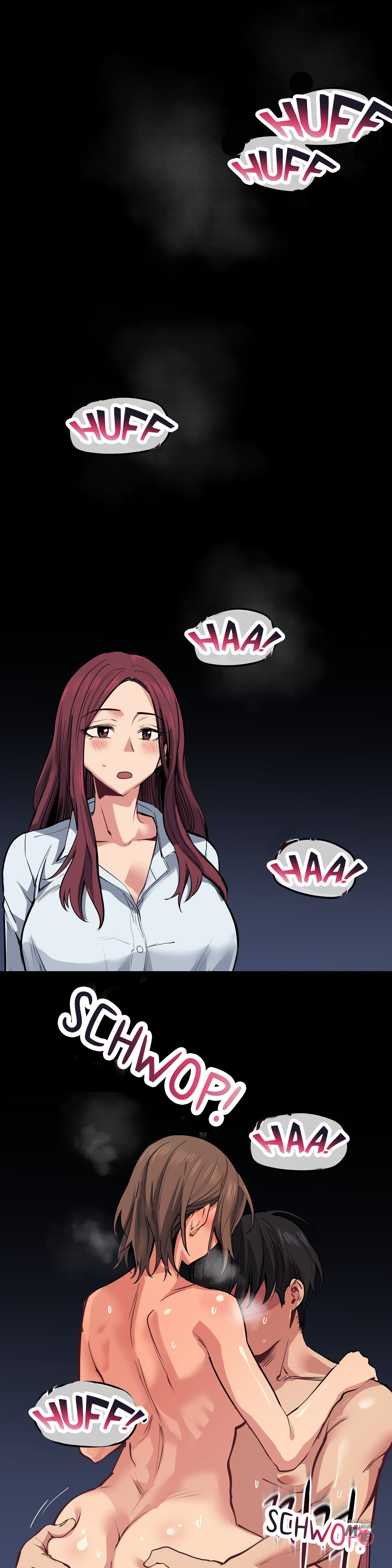 A Lucky Man Chapter 29 image 1