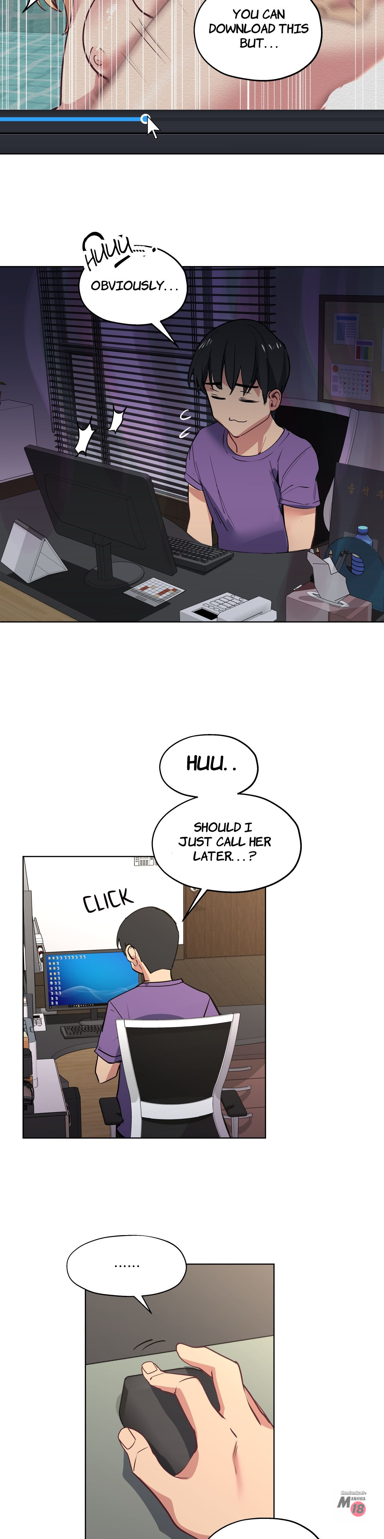 A Lucky Man Chapter 29 image 22