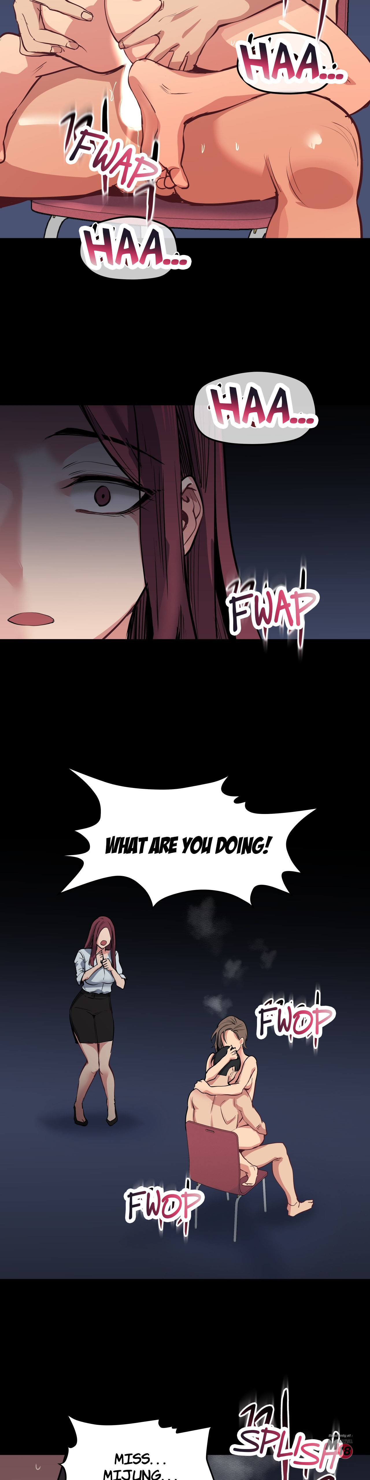 A Lucky Man Chapter 29 image 2