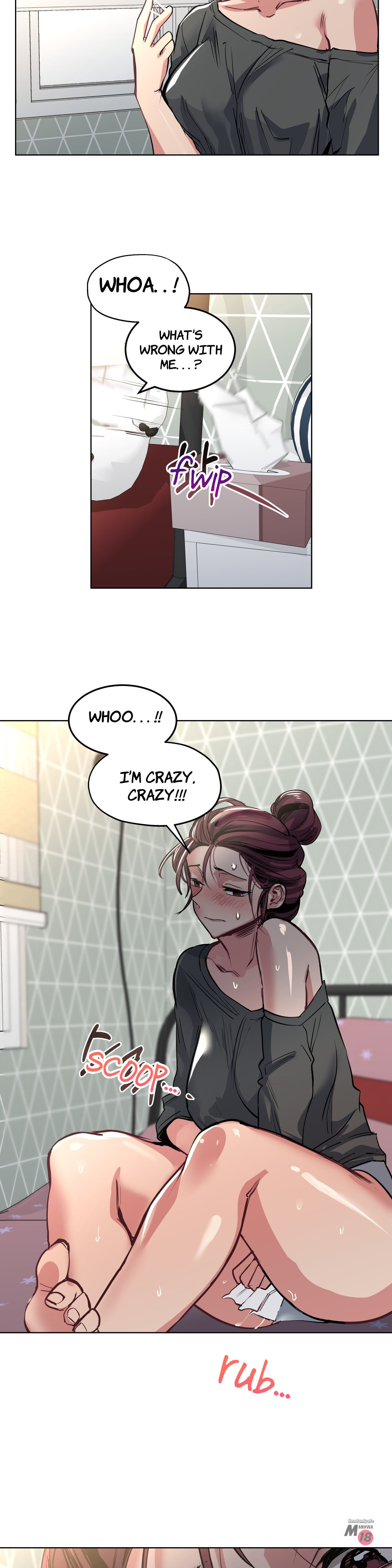 A Lucky Man Chapter 29 image 8