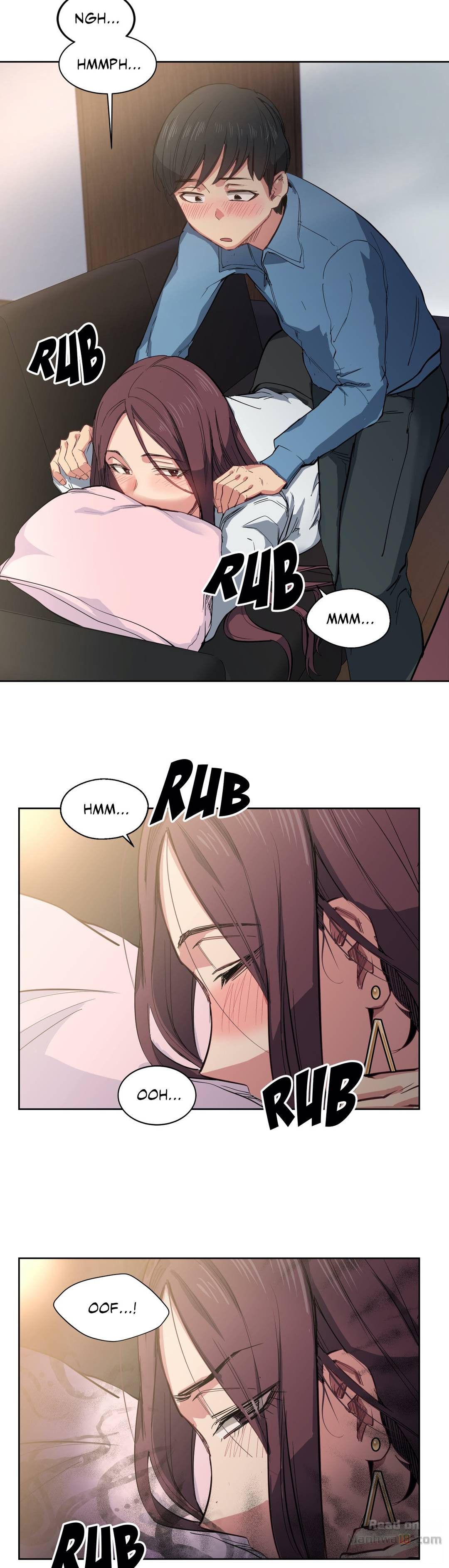 A Lucky Man Chapter 3 image 15
