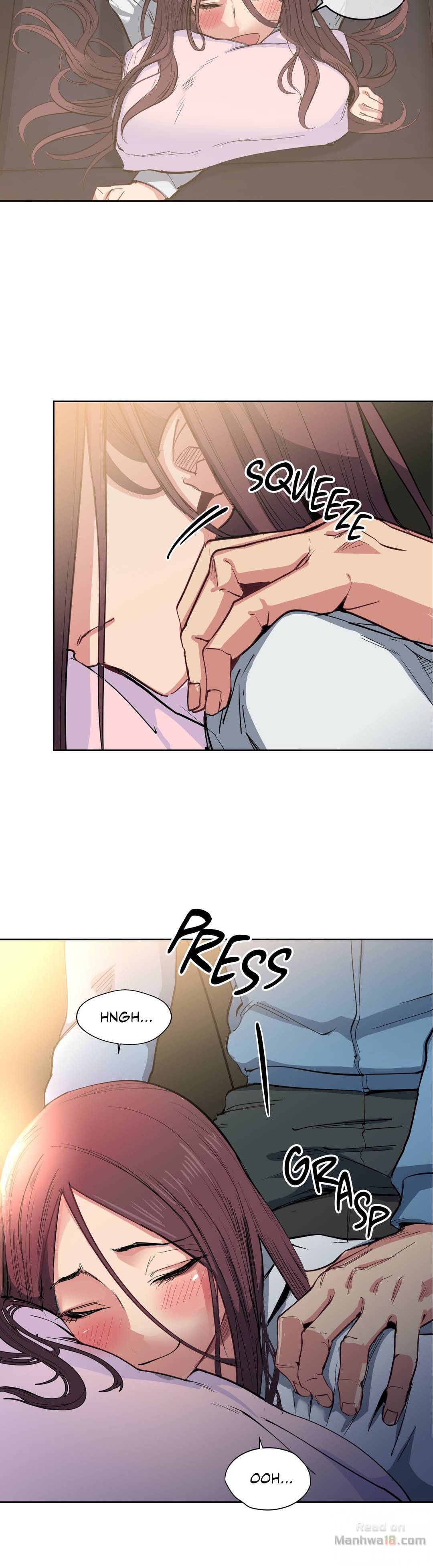 A Lucky Man Chapter 3 image 19
