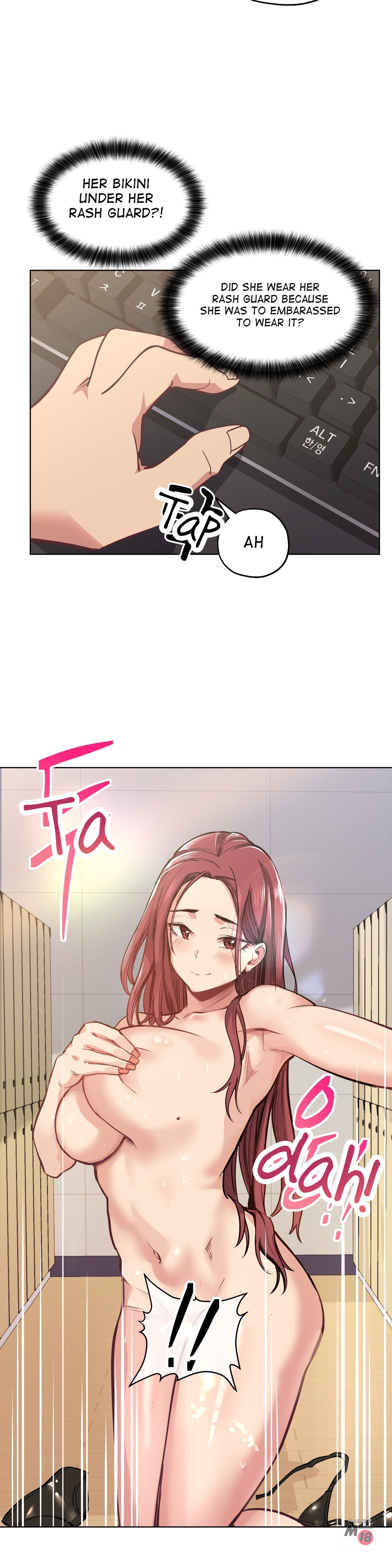 A Lucky Man Chapter 30 image 10