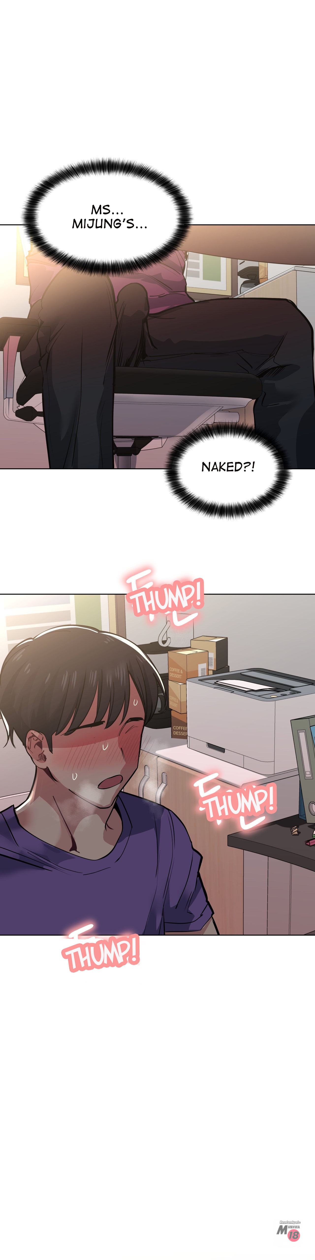 A Lucky Man Chapter 30 image 11