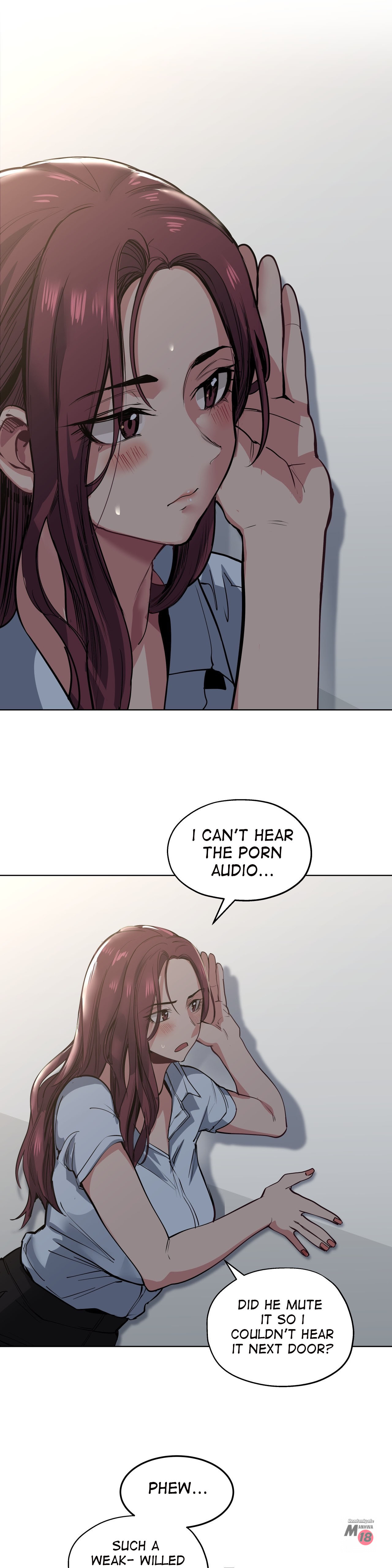 A Lucky Man Chapter 30 image 12
