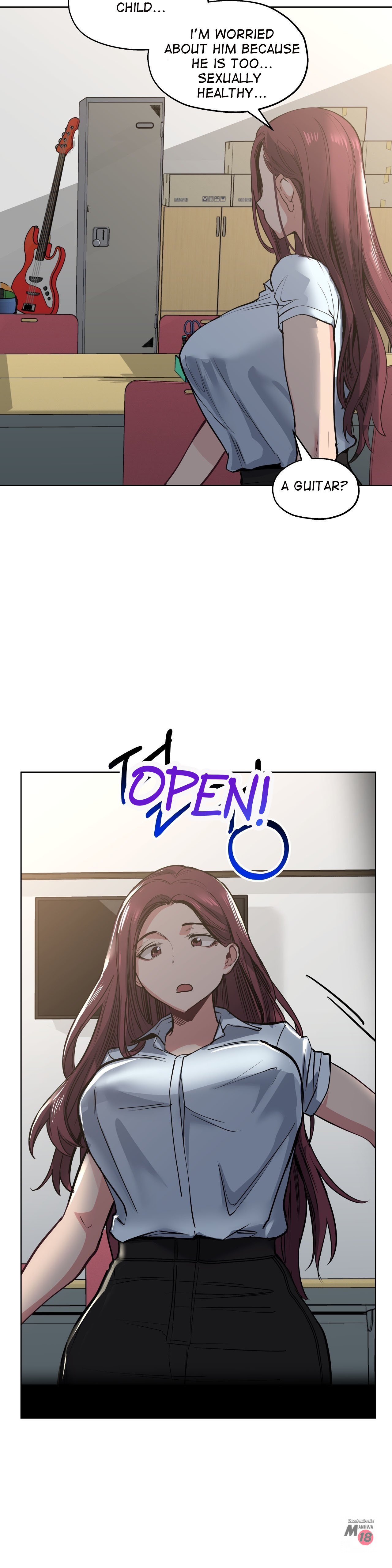 A Lucky Man Chapter 30 image 13
