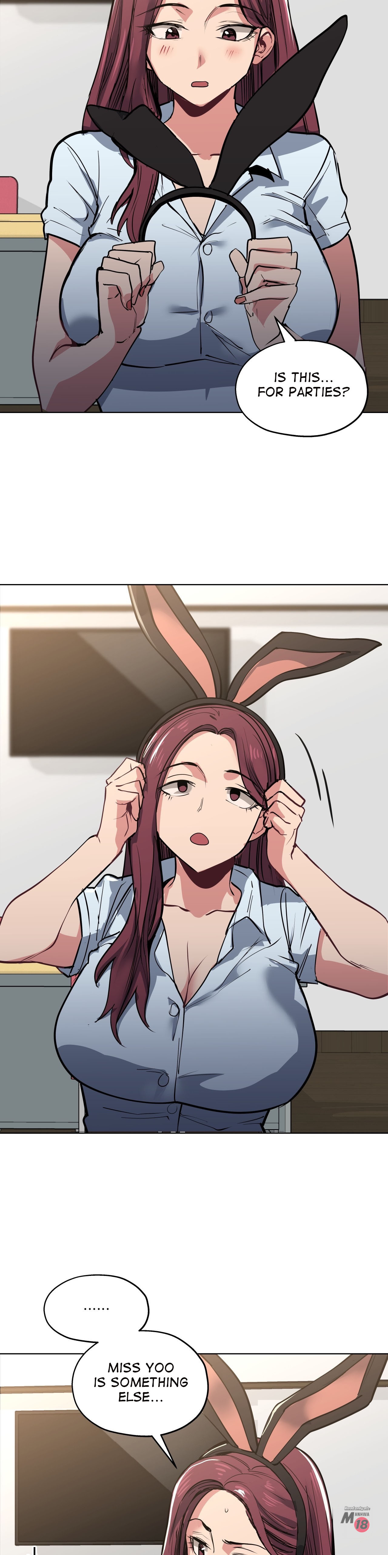 A Lucky Man Chapter 30 image 15