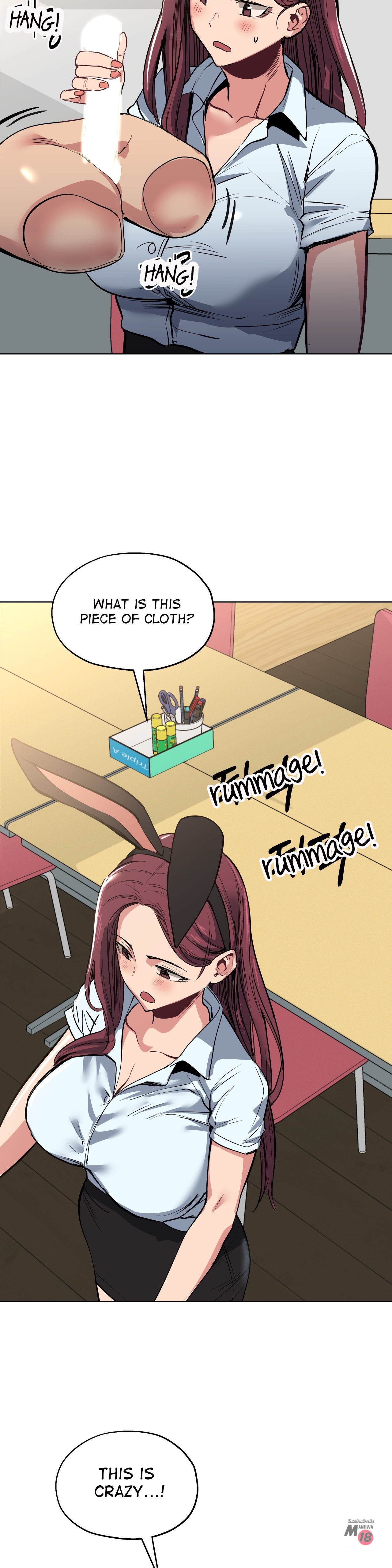A Lucky Man Chapter 30 image 16
