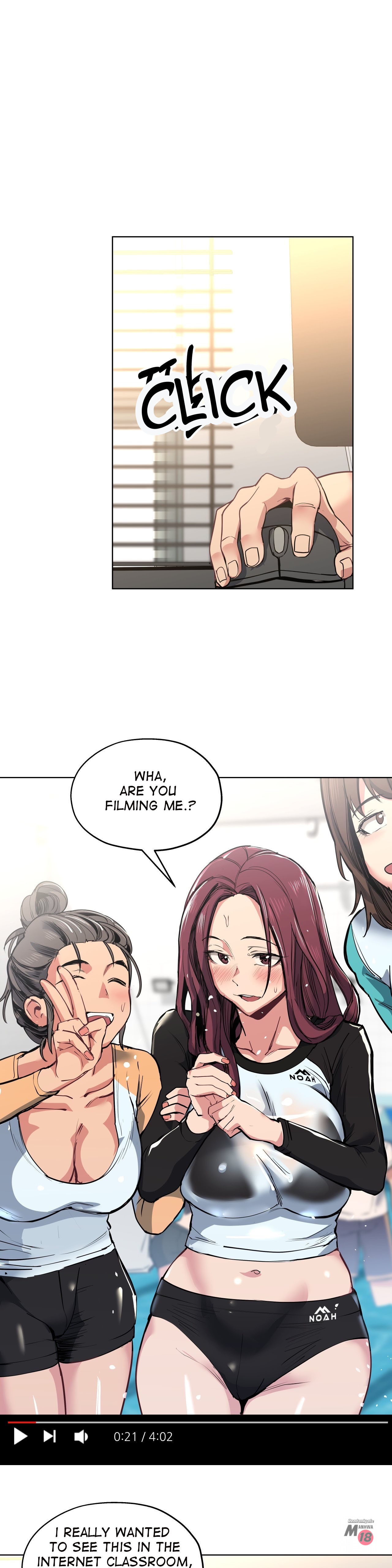 A Lucky Man Chapter 30 image 1