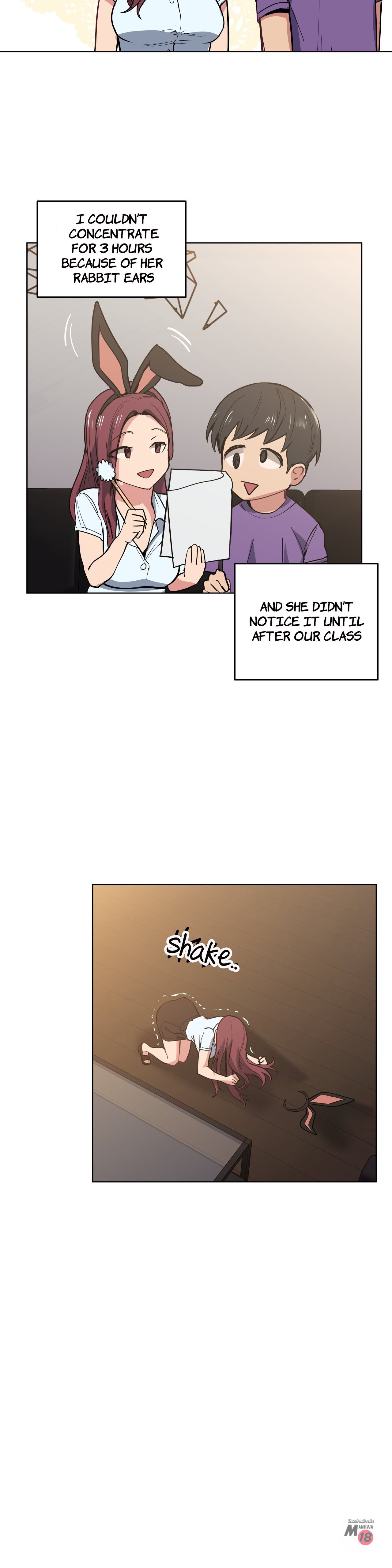 A Lucky Man Chapter 30 image 21