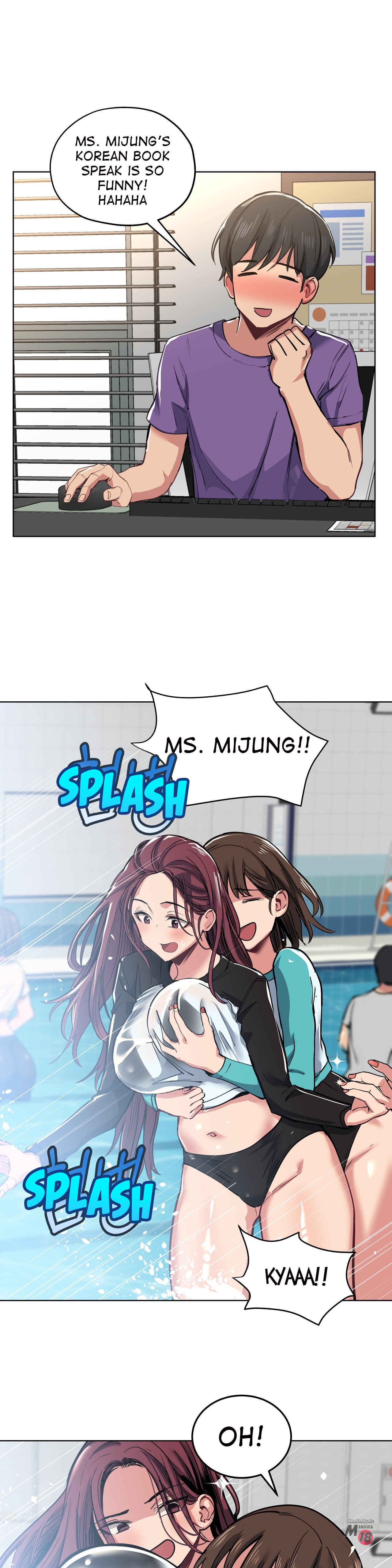 A Lucky Man Chapter 30 image 4