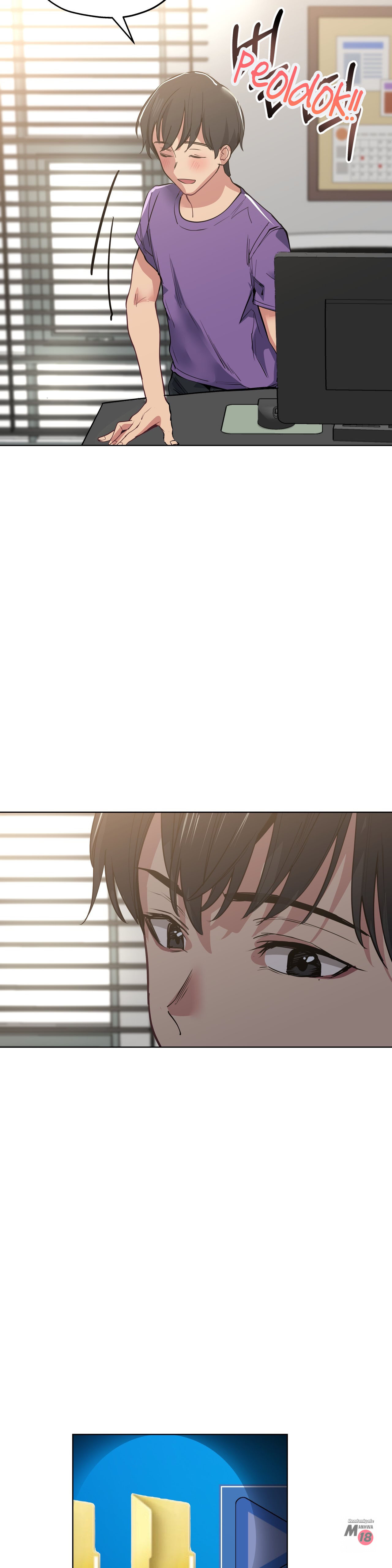 A Lucky Man Chapter 30 image 7