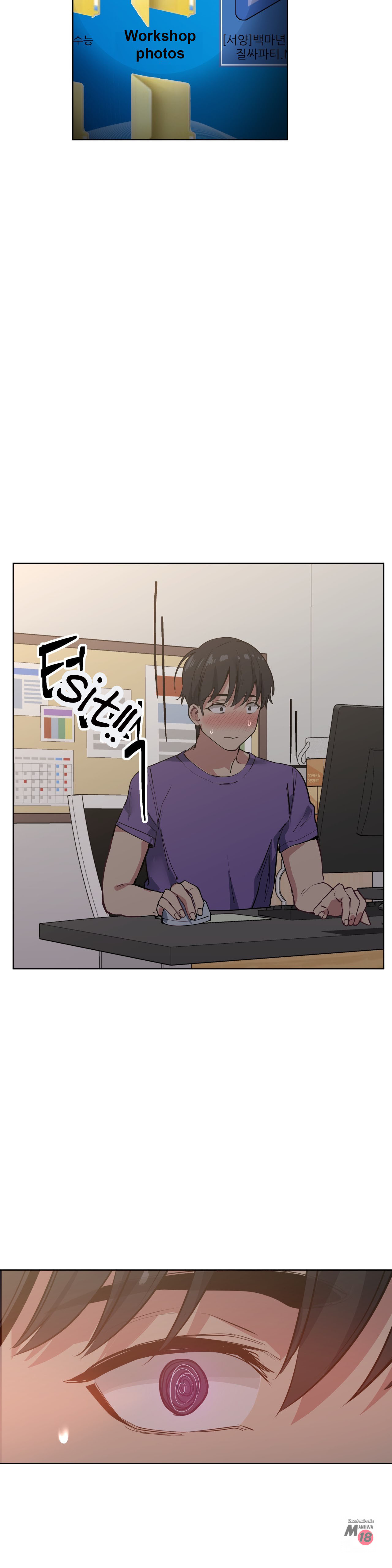 A Lucky Man Chapter 30 image 8