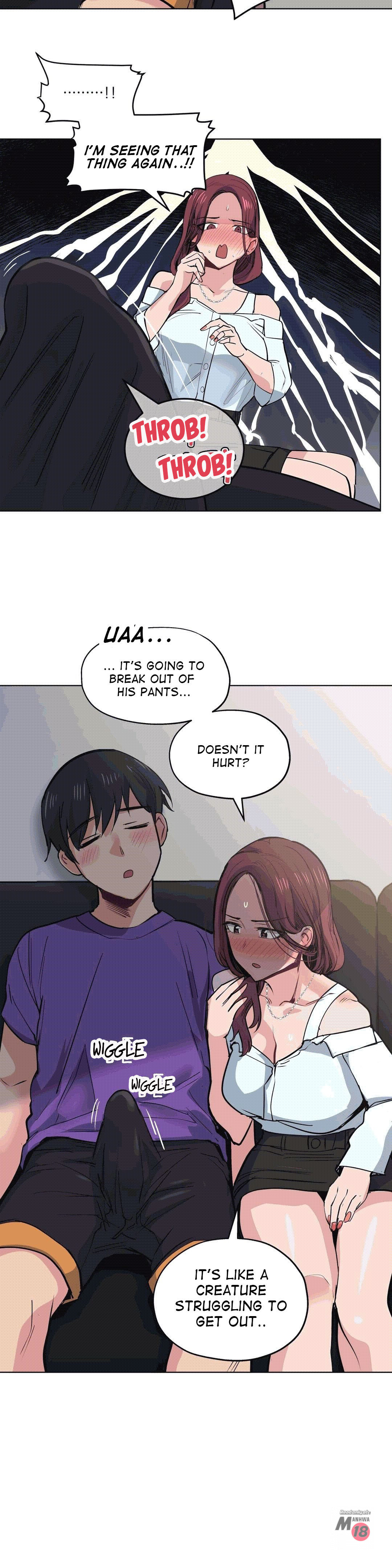 A Lucky Man Chapter 31 image 10