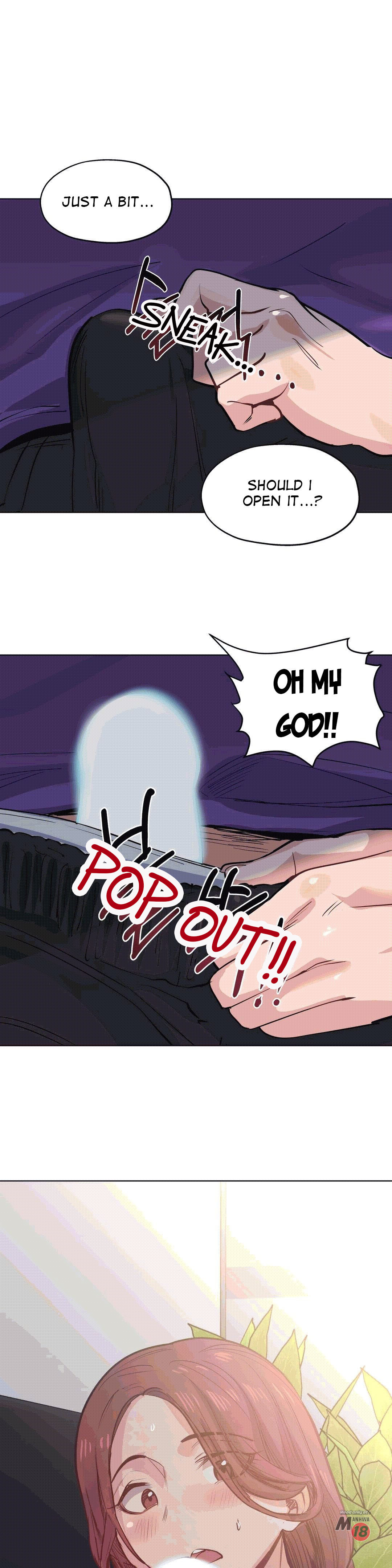 A Lucky Man Chapter 31 image 11