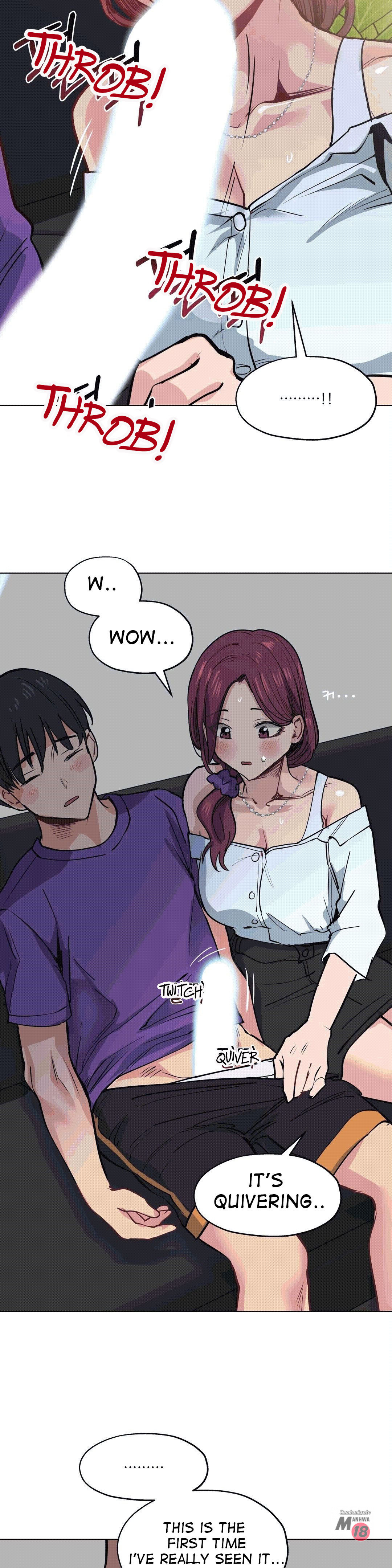 A Lucky Man Chapter 31 image 12