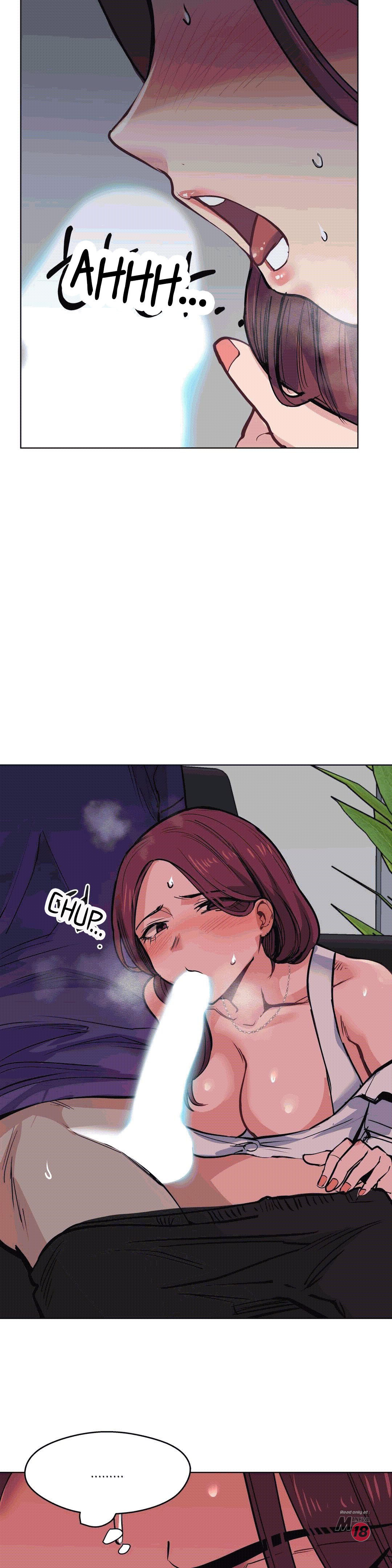 A Lucky Man Chapter 31 image 16