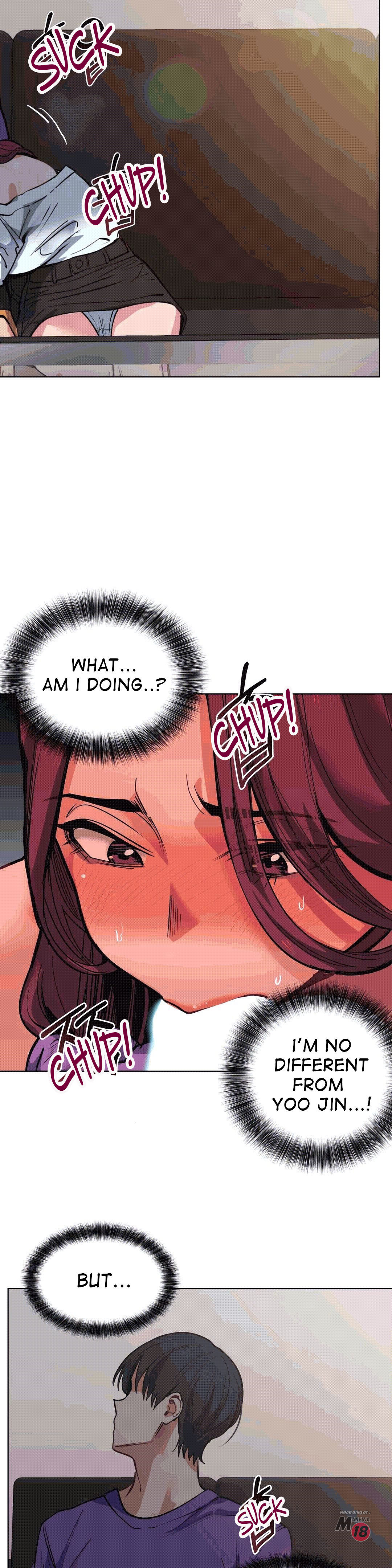 A Lucky Man Chapter 31 image 19