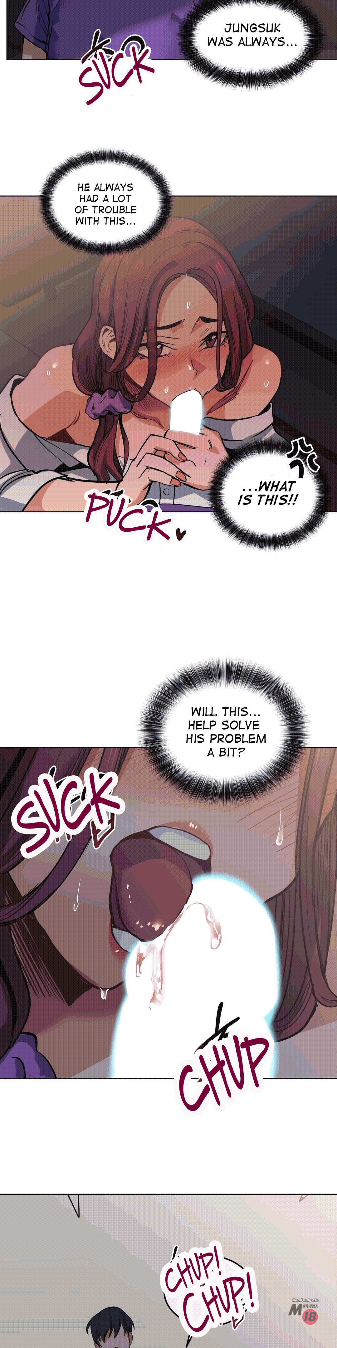 A Lucky Man Chapter 31 image 20