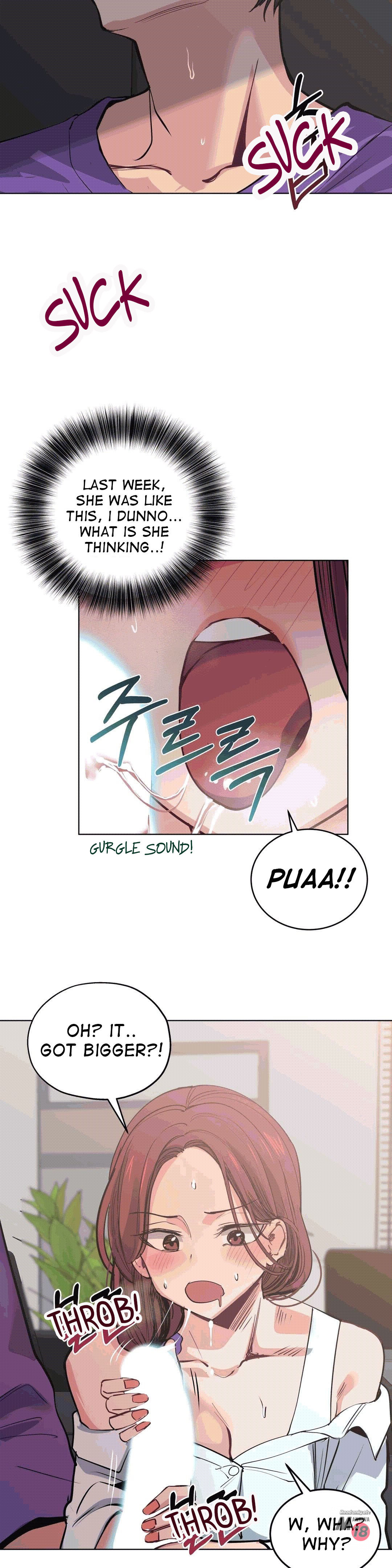 A Lucky Man Chapter 31 image 23
