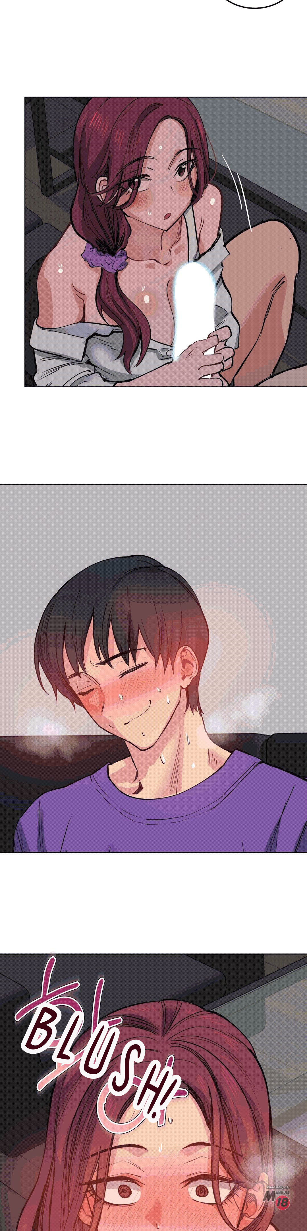 A Lucky Man Chapter 31 image 24