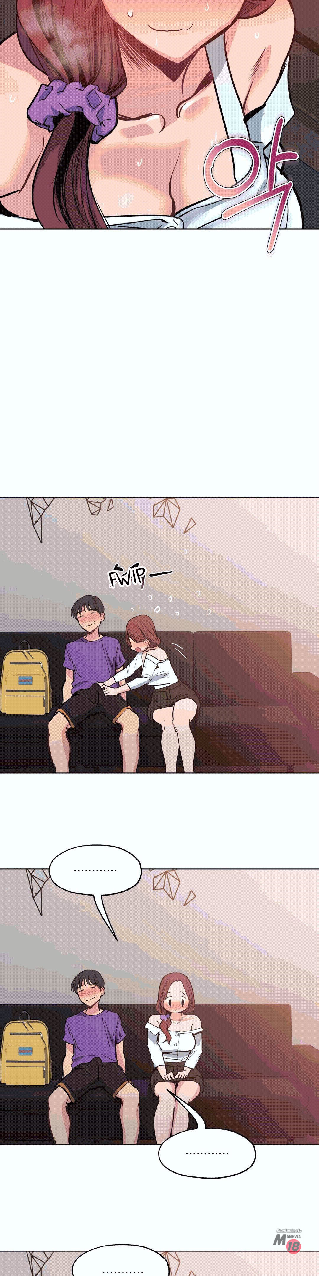 A Lucky Man Chapter 31 image 25