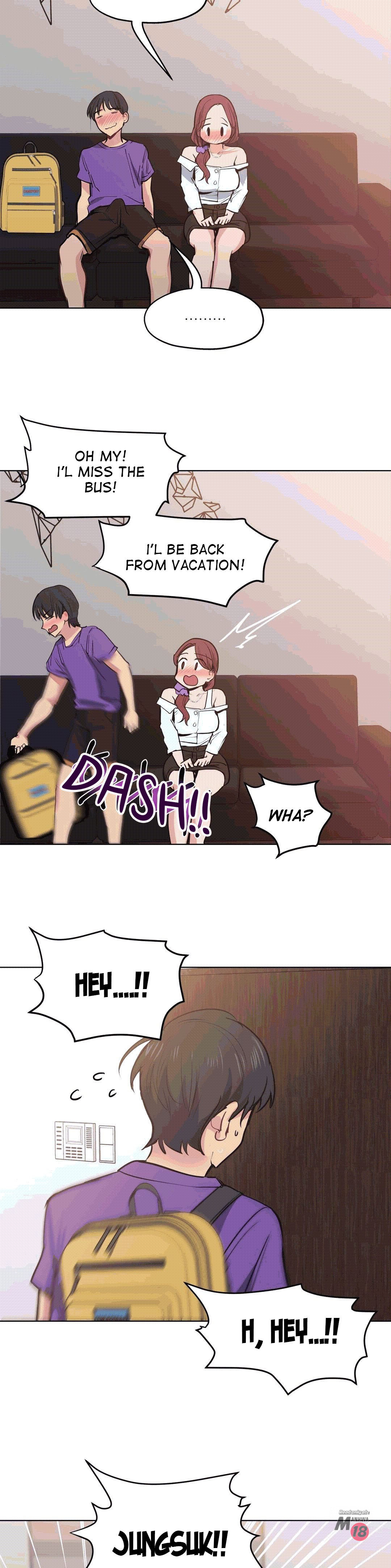 A Lucky Man Chapter 31 image 26