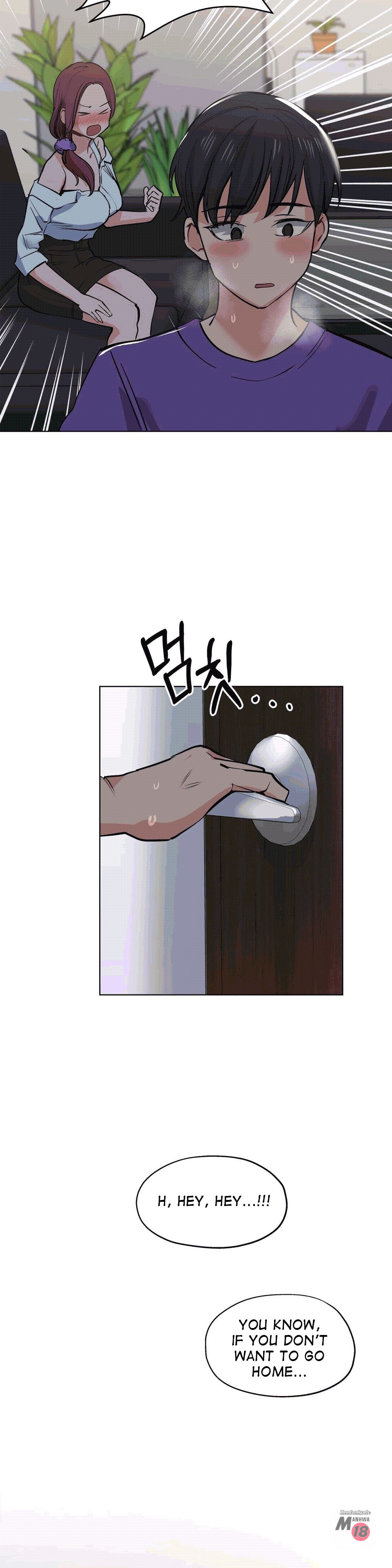 A Lucky Man Chapter 31 image 27