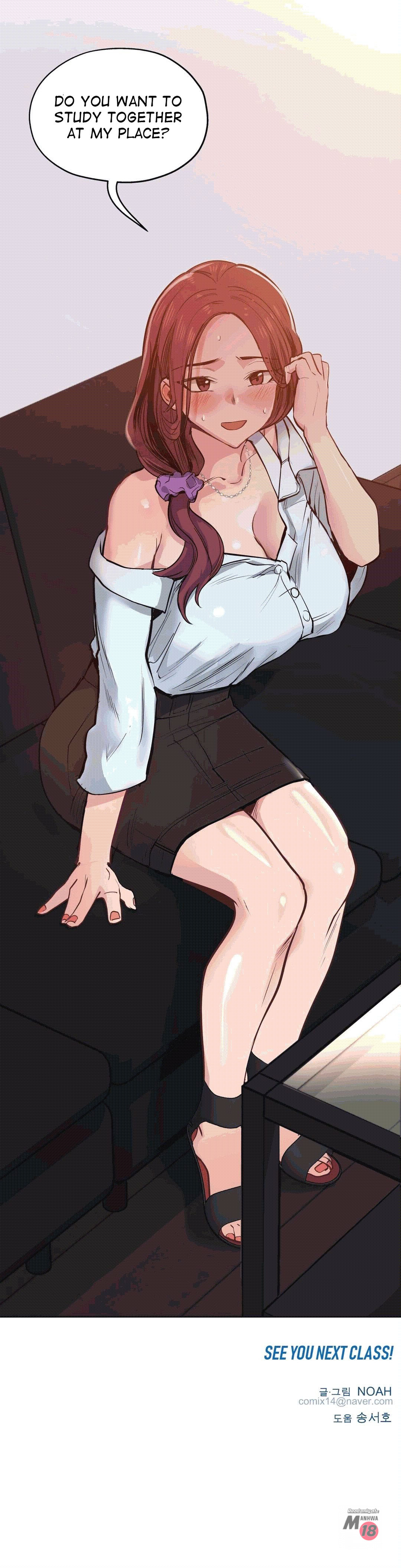 A Lucky Man Chapter 31 image 28
