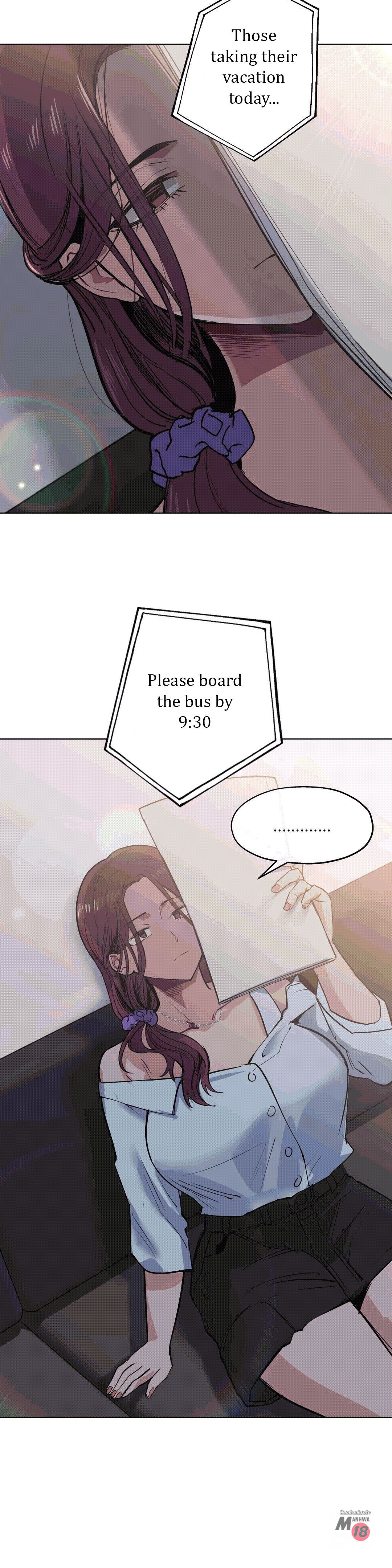 A Lucky Man Chapter 31 image 2