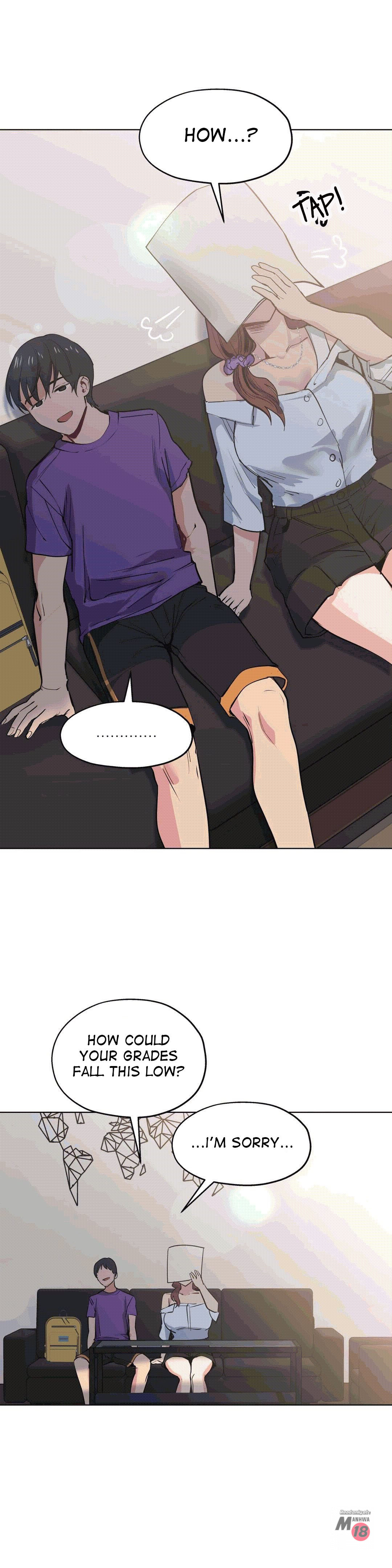 A Lucky Man Chapter 31 image 3