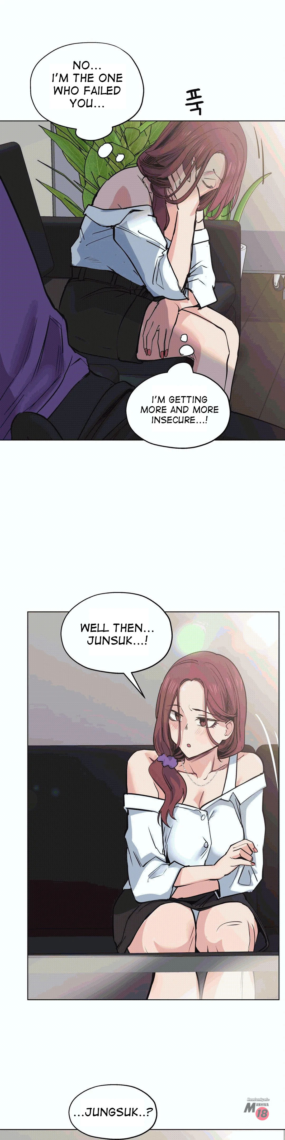 A Lucky Man Chapter 31 image 7