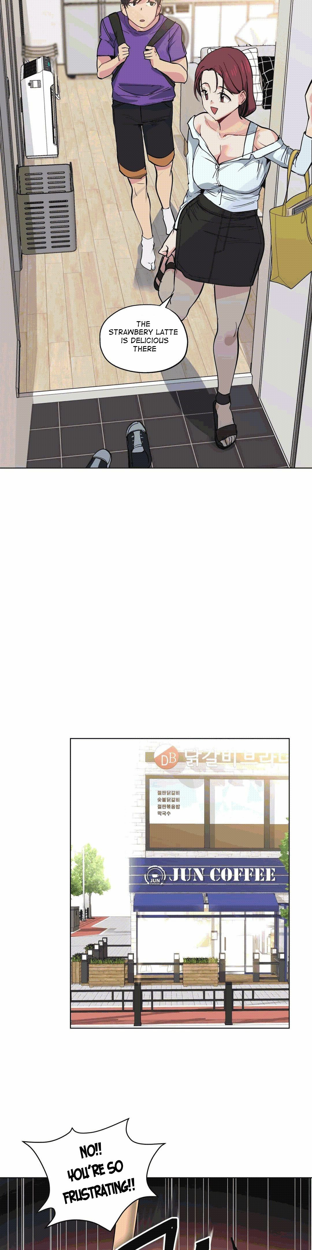 A Lucky Man Chapter 32 image 11