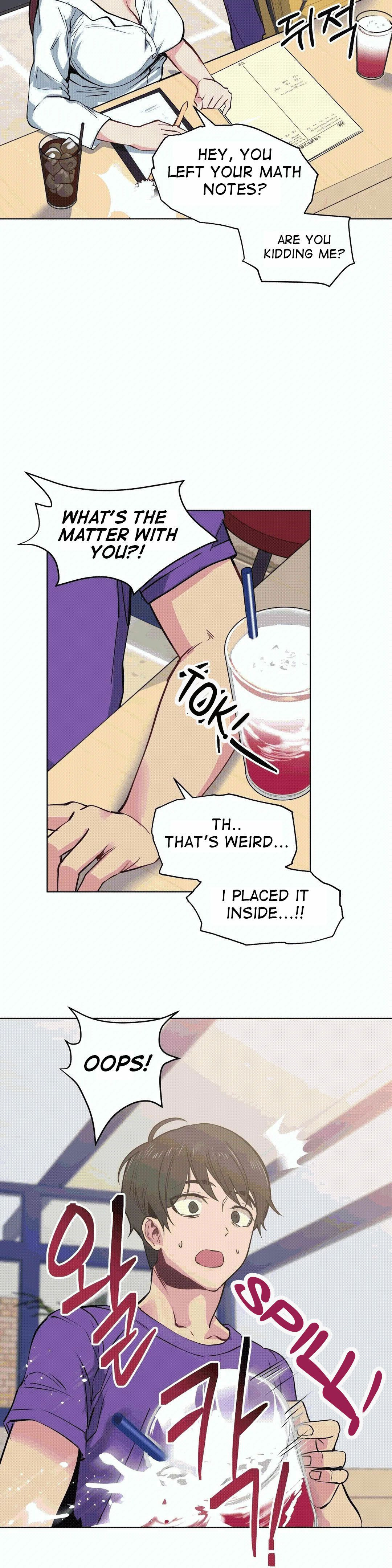 A Lucky Man Chapter 32 image 14
