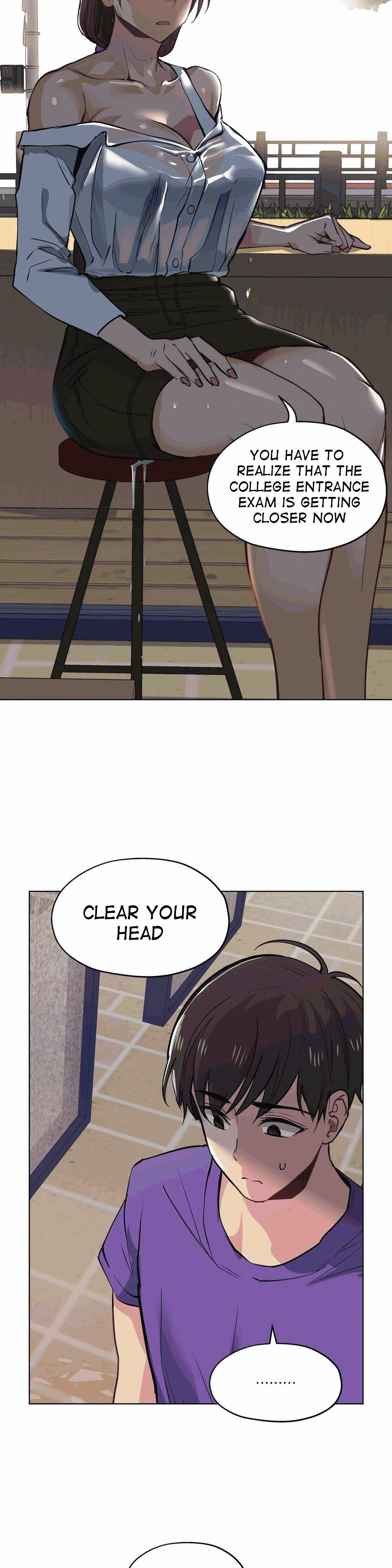 A Lucky Man Chapter 32 image 17