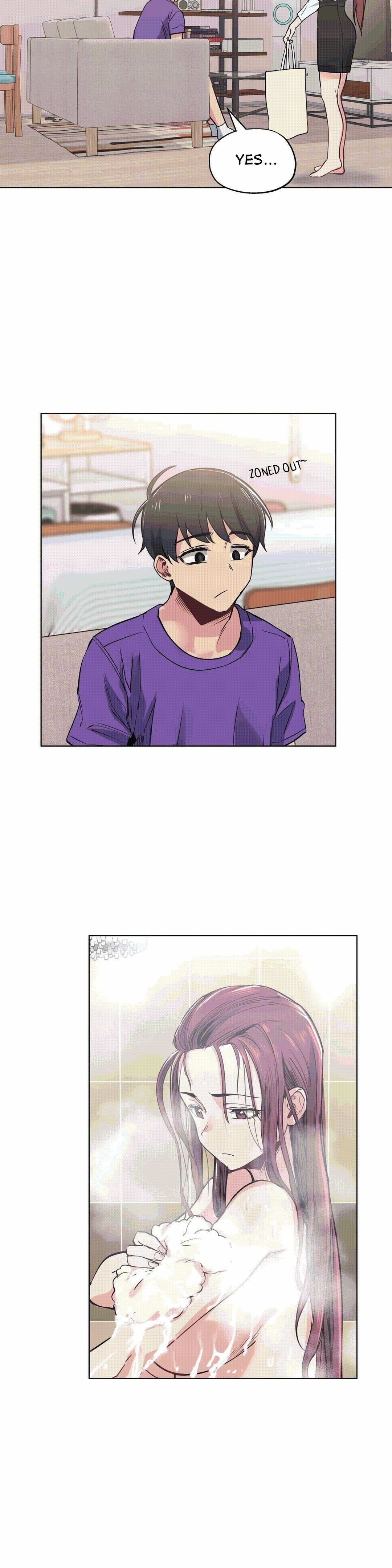 A Lucky Man Chapter 32 image 20
