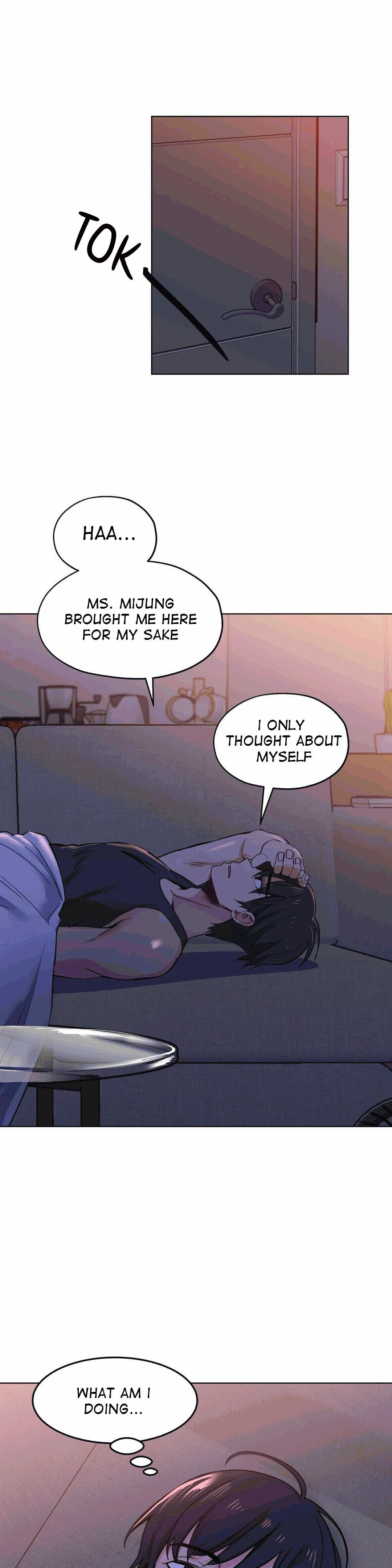 A Lucky Man Chapter 32 image 22