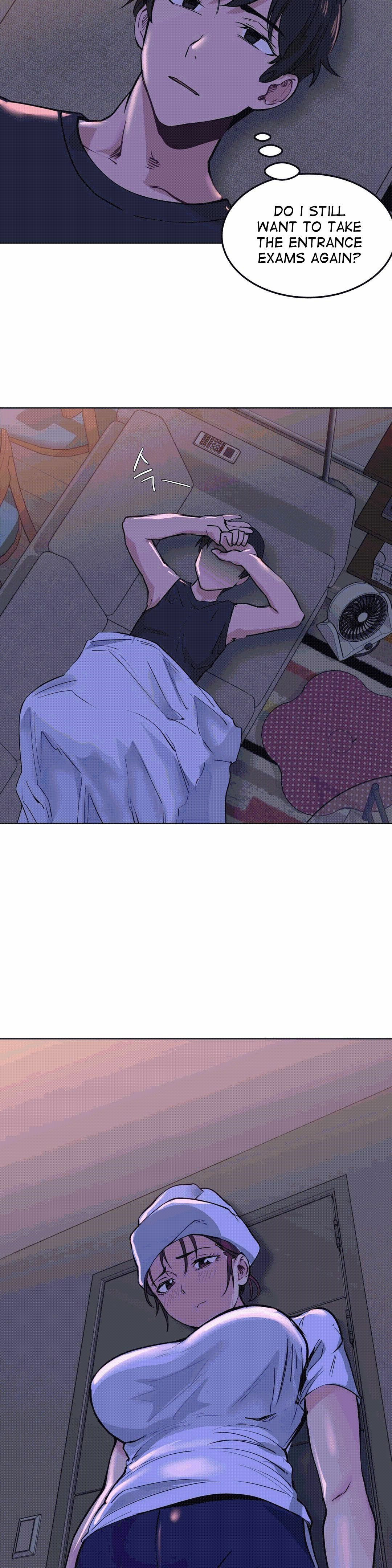 A Lucky Man Chapter 32 image 23