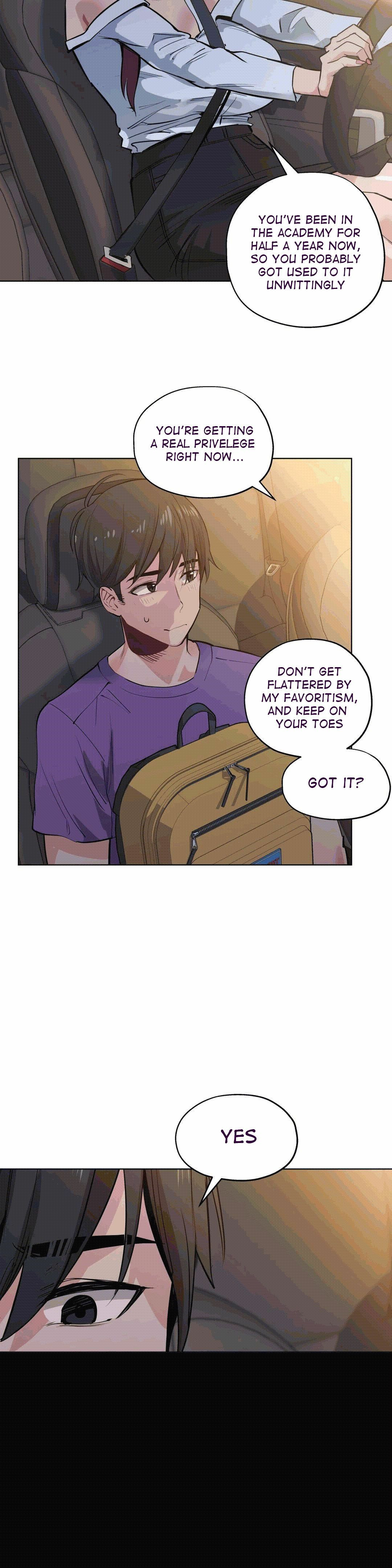 A Lucky Man Chapter 32 image 2